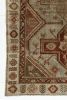 Vintage Persian Scatter Rug | Alina | Rugs by District Loom