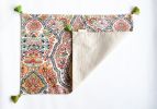 Jaipur Placemats | Tableware by OSLÉ HOME DECOR. Item made of fabric