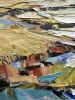 Blufflight Calm | Paintings by Lisa Elley ART