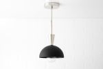 Pendant Lighting - Brass Pendant - Model No. 7713 | Pendants by Peared Creation. Item made of brass