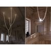 Alan Mizrahi IQ2066 Lustre Gabriel | Chandeliers by Alan Mizrahi Lighting Design