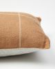 Anni Lumbar Pillow - Cedar | Pillows by MINNA