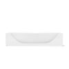 Centre Bowl | Dinnerware by JR William. Item composed of synthetic