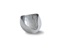 Crumple | Serving Bowl in Serveware by Rikan