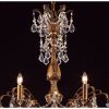Alan Mizrahi AMLS175 Valencia | Chandeliers by Alan Mizrahi Lighting Design