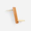 Wallflower | Plant Stand in Plants & Landscape by Formr. Item composed of wood