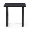 OSIAC SOLID WOOD END TABLE | Side Table in Tables by Mango Furniture Co. Inc.
