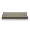 Block A4 Large Platter | Serveware by Tina Frey. Item made of synthetic