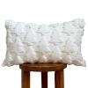 Fraser Fir Lumbar Pillow Cover | Pillows by Busa Designs