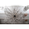 Alan Mizrahi QZ6693 Party Met Opera Sputnik | Chandeliers by Alan Mizrahi Lighting Design