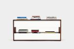 THN 3.5 Console | Console Table in Tables by ARTLESS. Item composed of wood