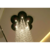 Alan Mizrahi AM6001 Babbling Brook | Chandeliers by Alan Mizrahi Lighting Design