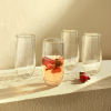 Large Glasses Set of 4 | Drinkware by The Collective