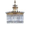 KA1883 Crinoline | Pendants by Alan M
