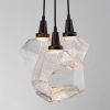 Alan Mizrahi IQ2052 Gem Cluster | Chandeliers by Alan Mizrahi Lighting Design