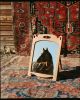Antique Soumak Area Rug | Joplin | Rugs by District Loom