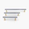 Mod Cabinet Pull | Hardware by Hapny Home