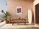 Elephant Canyon: prints | Paintings by John Boak