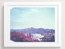 Laguna Beach | Photography by She Hit Pause. Item made of paper