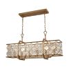 Alan Mizrahi DV1558 Armand | Chandeliers by Alan Mizrahi Lighting Design