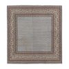 Vintage Square Caucasian Rug - Dining Room Carpet | Area Rug in Rugs by Vintage Pillows Store. Item made of cotton