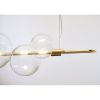 Alan Mizrahi IQ2055 Dory | Chandeliers by Alan Mizrahi Lighting Design