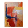 The Point of the Mountain | Oil And Acrylic Painting in Paintings by Margaret Lipsey