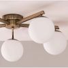 Alan Mizrahi IQ8068 Angelo Lelli Chandelier | Chandeliers by Alan Mizrahi Lighting Design