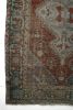 Vintage Turkish Anatolian Scatter Rug | Elora | Rugs by District Loom