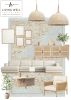 Sample Softness | Work by Hillary Ronney-Fernandes | LWI