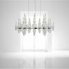 Alan Mizrahi SJ2079 Tears From The Moon | Chandeliers by Alan Mizrahi Lighting Design