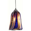 AMORE FIORE Pendant (110V & 12V) | Pendants by Oggetti Designs. Item composed of glass