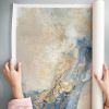 Dream Catcher No. 3 - Rolled Print | Prints by Julia Contacessi Fine Art. Item made of paper