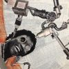 Manifold Wisdom | Mixed Media by Glen Gauthier