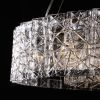 Alan Mizrahi AM2186 Berlin Ring | Chandeliers by Alan Mizrahi Lighting Design