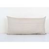Vintage Long Animal Suzani Pillow Cover, Fish Motif Tribal C | Cushion in Pillows by Vintage Pillows Store