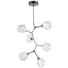 Alan Mizrahi IQ2054 Vine Branch | Chandeliers by Alan Mizrahi Lighting Design