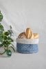 Baskets | Serveware by OSLÉ HOME DECOR. Item made of fabric