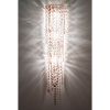 JK016 Ofelia Applique | Chandeliers by Alan M