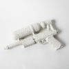 Ultra Sprayer Sculpture | Ornament in Decorative Objects by Pretti.Cool. Item composed of concrete