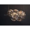 Alan Mizrahi IQ2055 Dory | Chandeliers by Alan Mizrahi Lighting Design