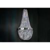 Alan Mizrahi SJ2145 Tsar Chandelier | Chandeliers by Alan Mizrahi Lighting Design