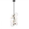 Alan Mizrahi IQ2290 Chandelier Ezra | Chandeliers by Alan Mizrahi Lighting Design