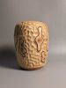 Knotty Organic Hollow Form | Decorative Objects by Wood Alchemist Studio. Item composed of wood
