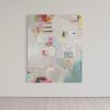 The Gambler | Oil And Acrylic Painting in Paintings by Sarah Finucane