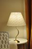Lattice Embroidery Lamp | Table Lamp in Lamps by Fado Lighting