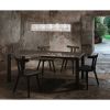 QZ0313 Polar Rectangle | Pendants by Alan M