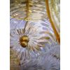 Alan Mizrahi WM2119 spiral Discs | Chandeliers by Alan Mizrahi Lighting Design