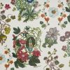 Garden Variety Small Wallpaper | Wall Treatments by Stevie Howell