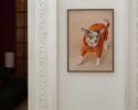 Eastern Passage Dog | Prints by The Ugly Cat Studio